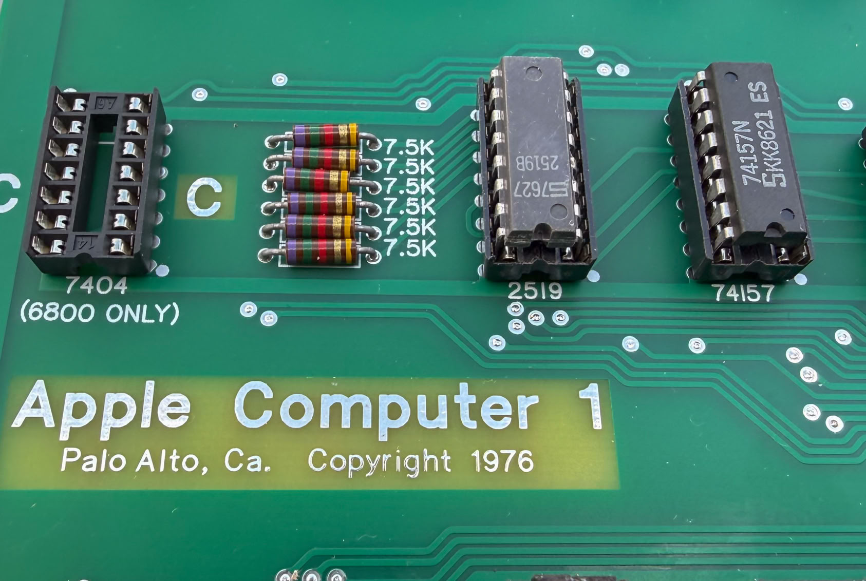 Apple Lisa