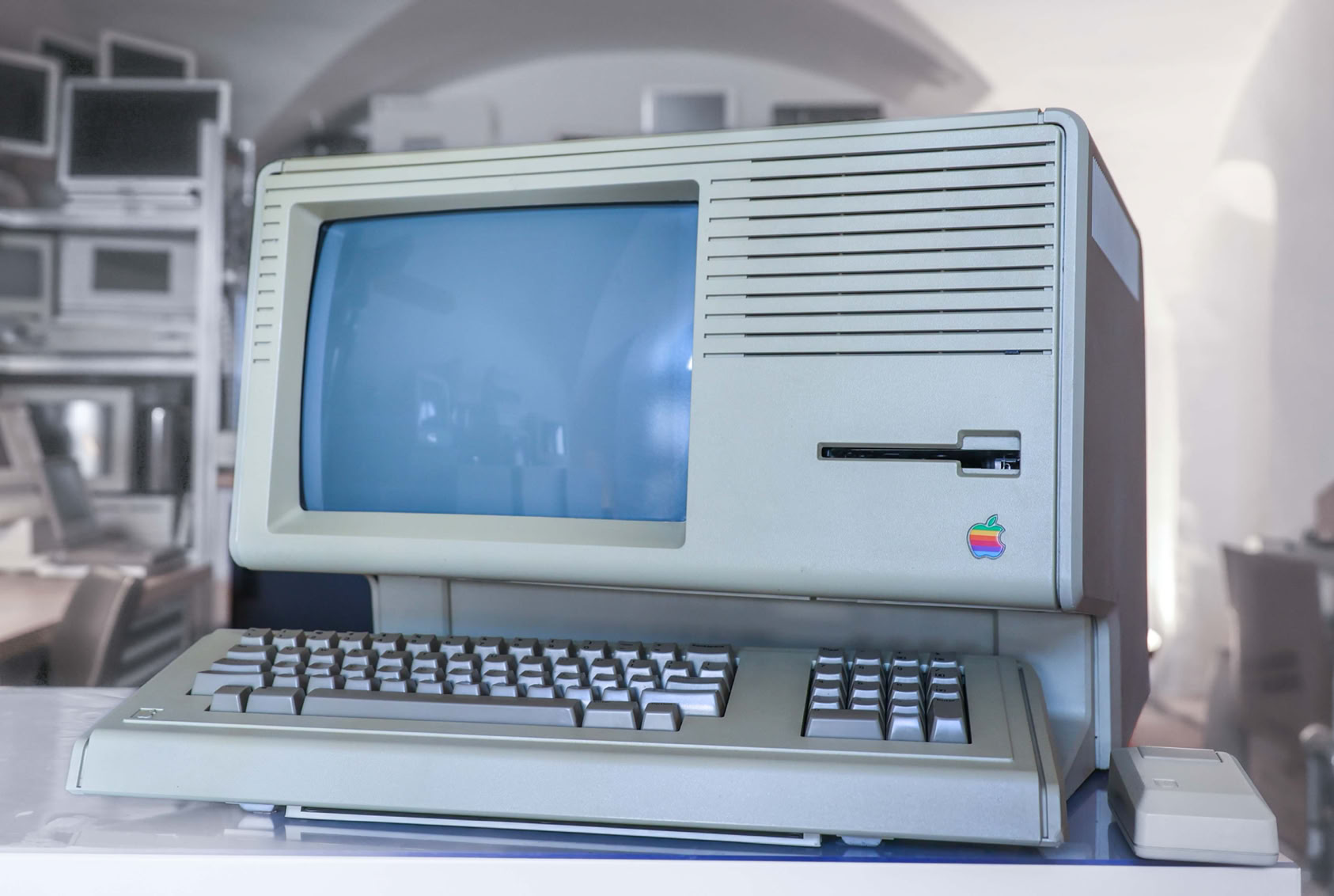 Apple Lisa